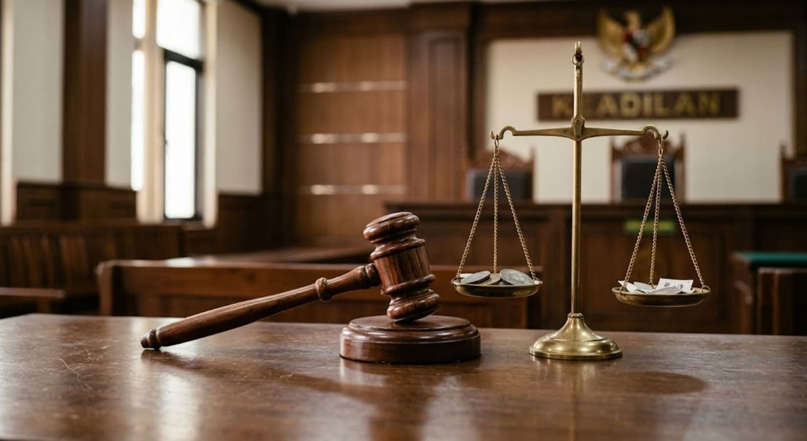 Hukum Law (1)
