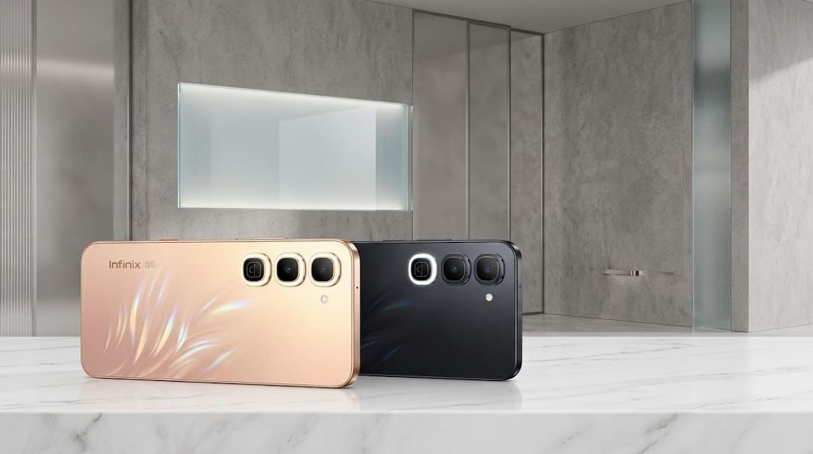 Infinix Hot 70 Pro Infinix Hot 70 Pro