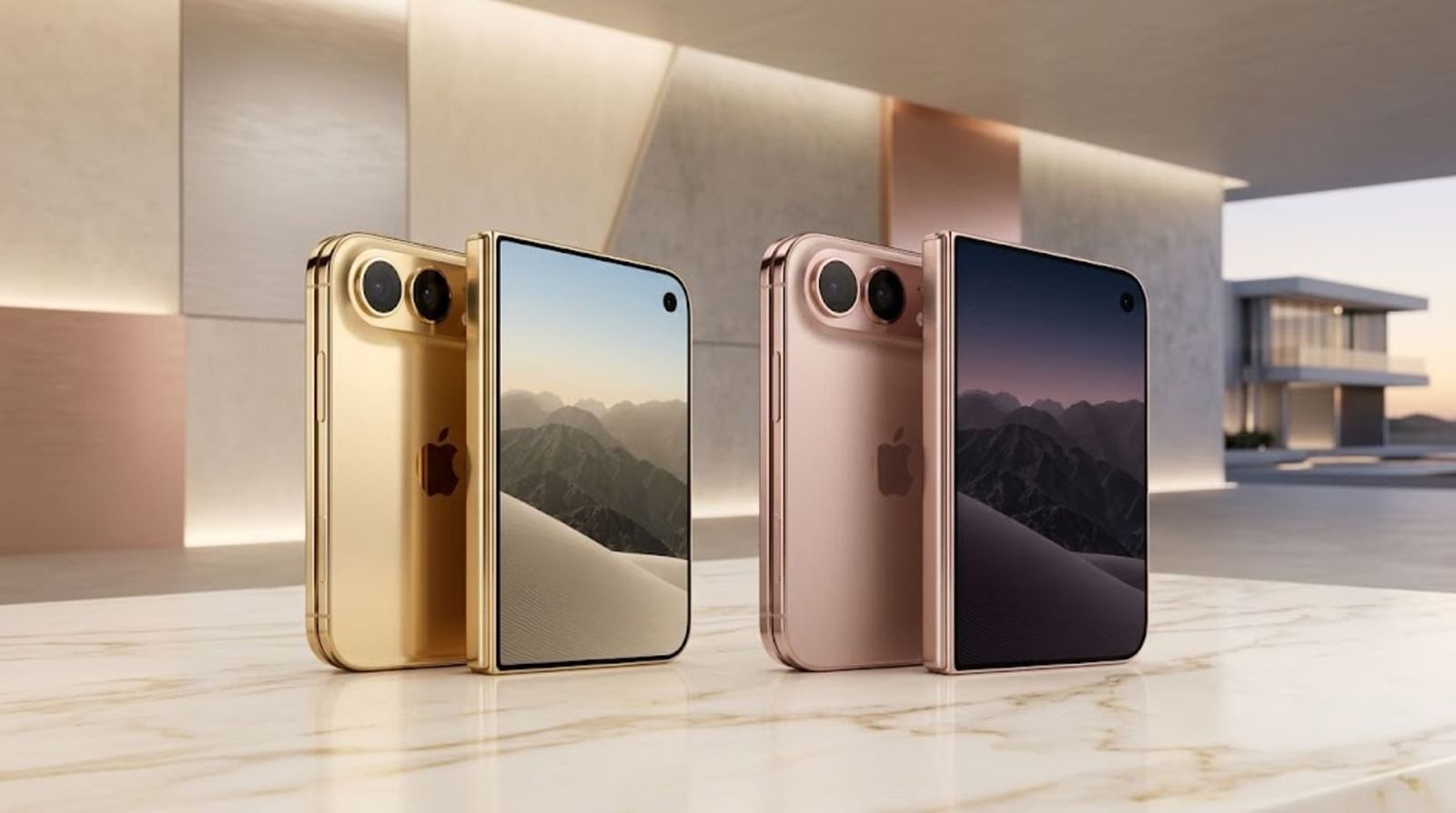 Iphone Duo lipat