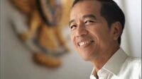 Jokowi Partai PSI (1)