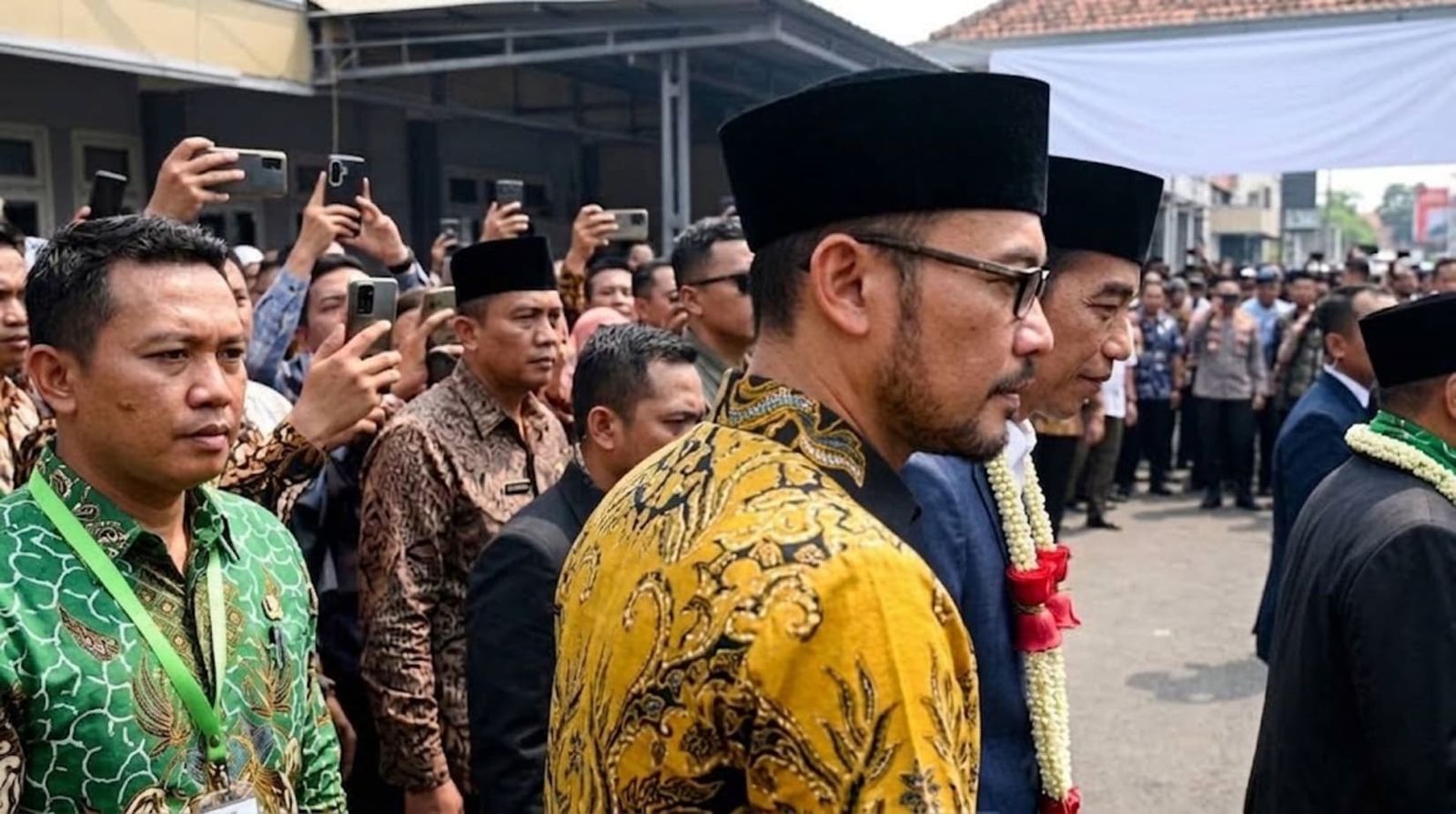 Jokowi Ujang Bustomi
