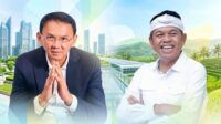 KDM Dedi mulyadi Ahok