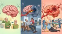 Perbedaan Stroke Ringan, Stroke Iskemik, dan Stroke Hemoragik yang Perlu Dipahami