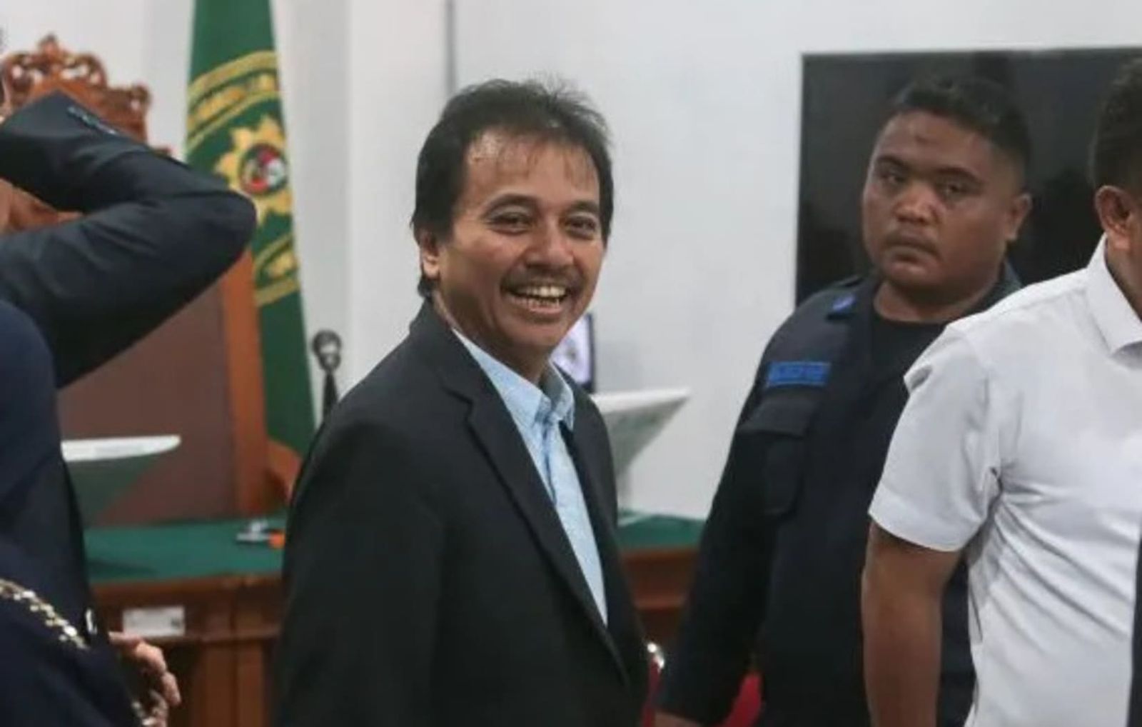 Roy Suryo