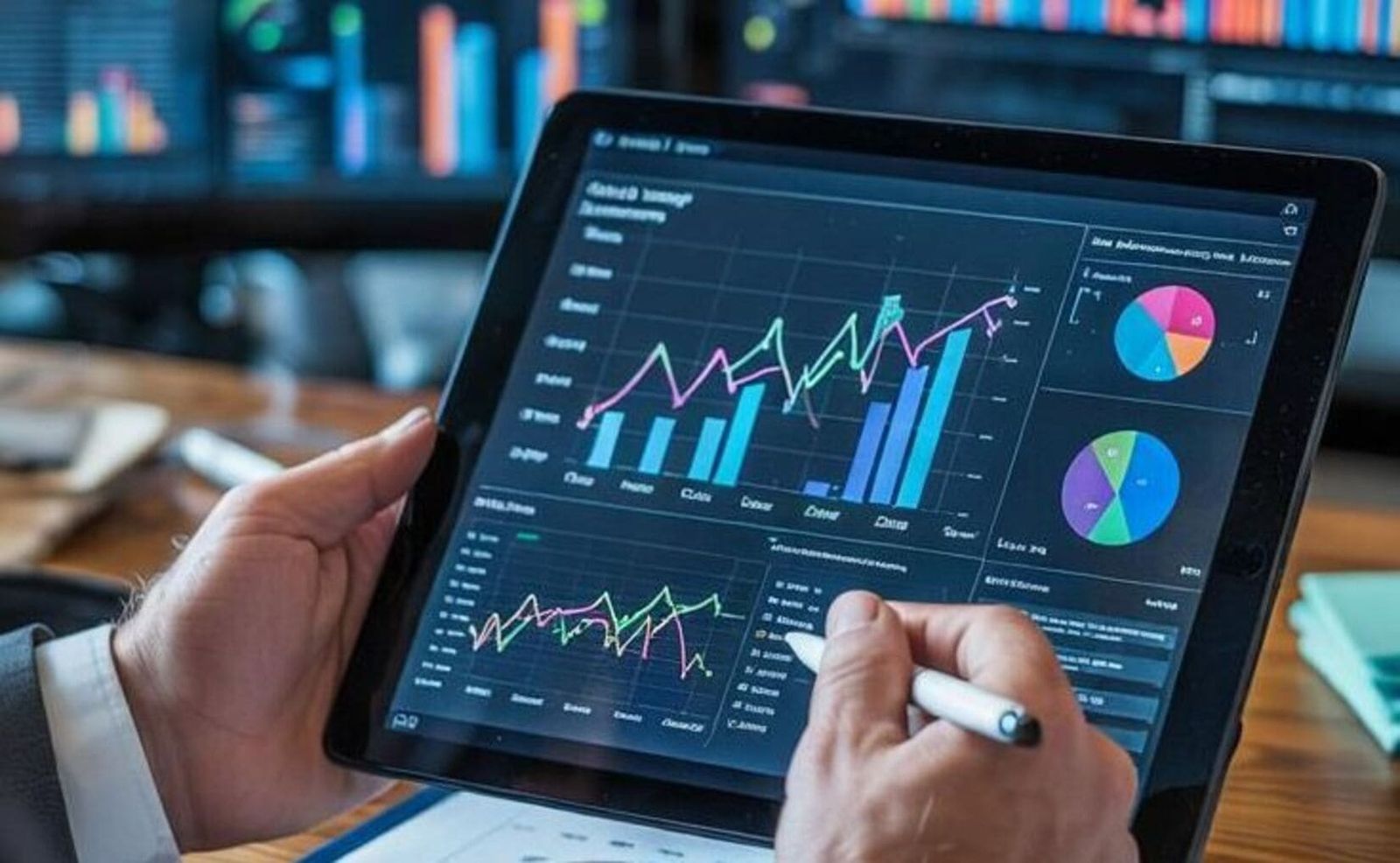 Saham hari ini