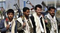 Tentara Houthi