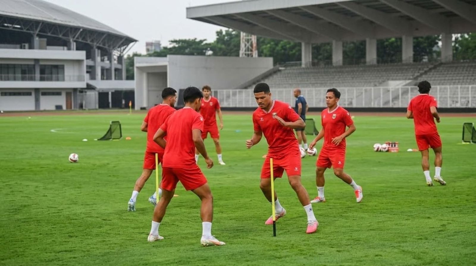 Timnas Indonesia