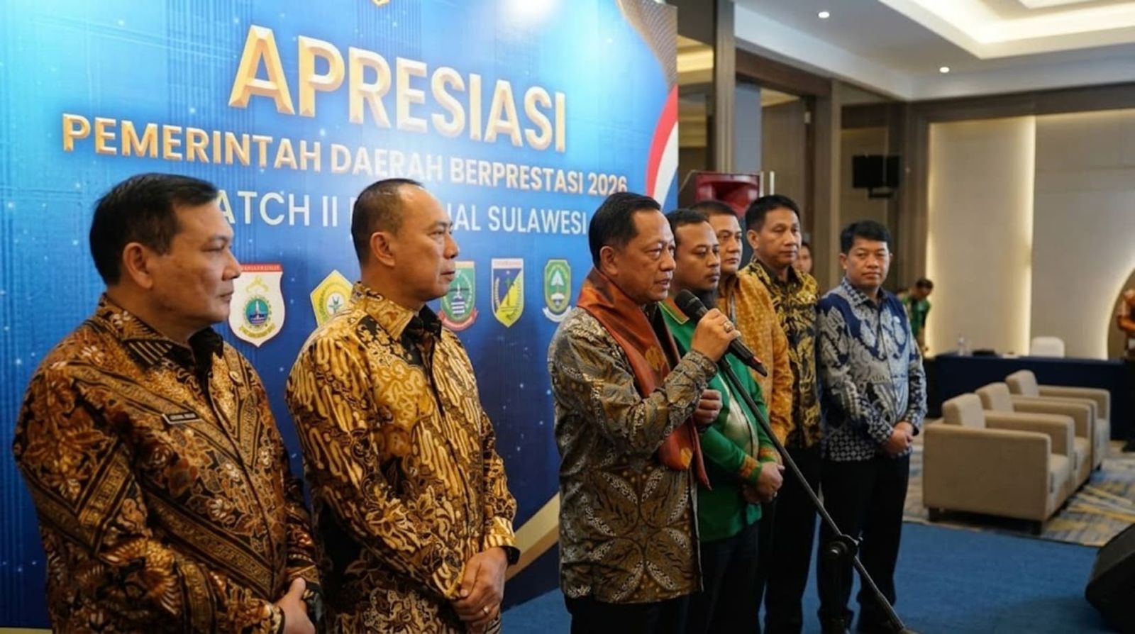 Tito di Makassar