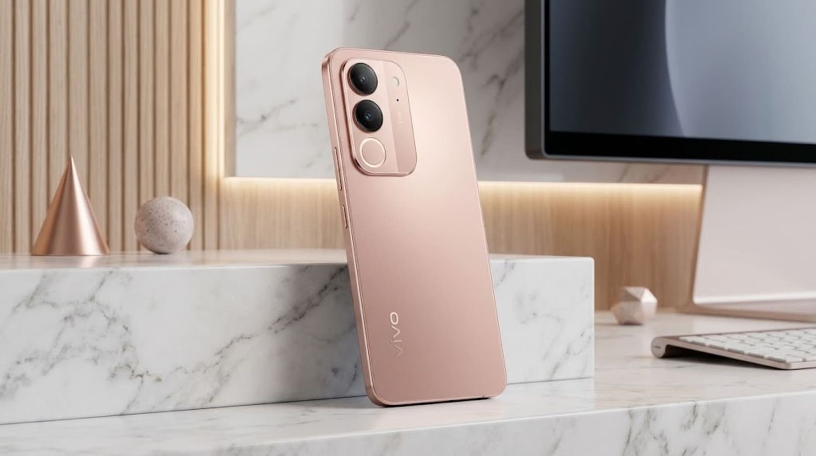 Vivo Y600i