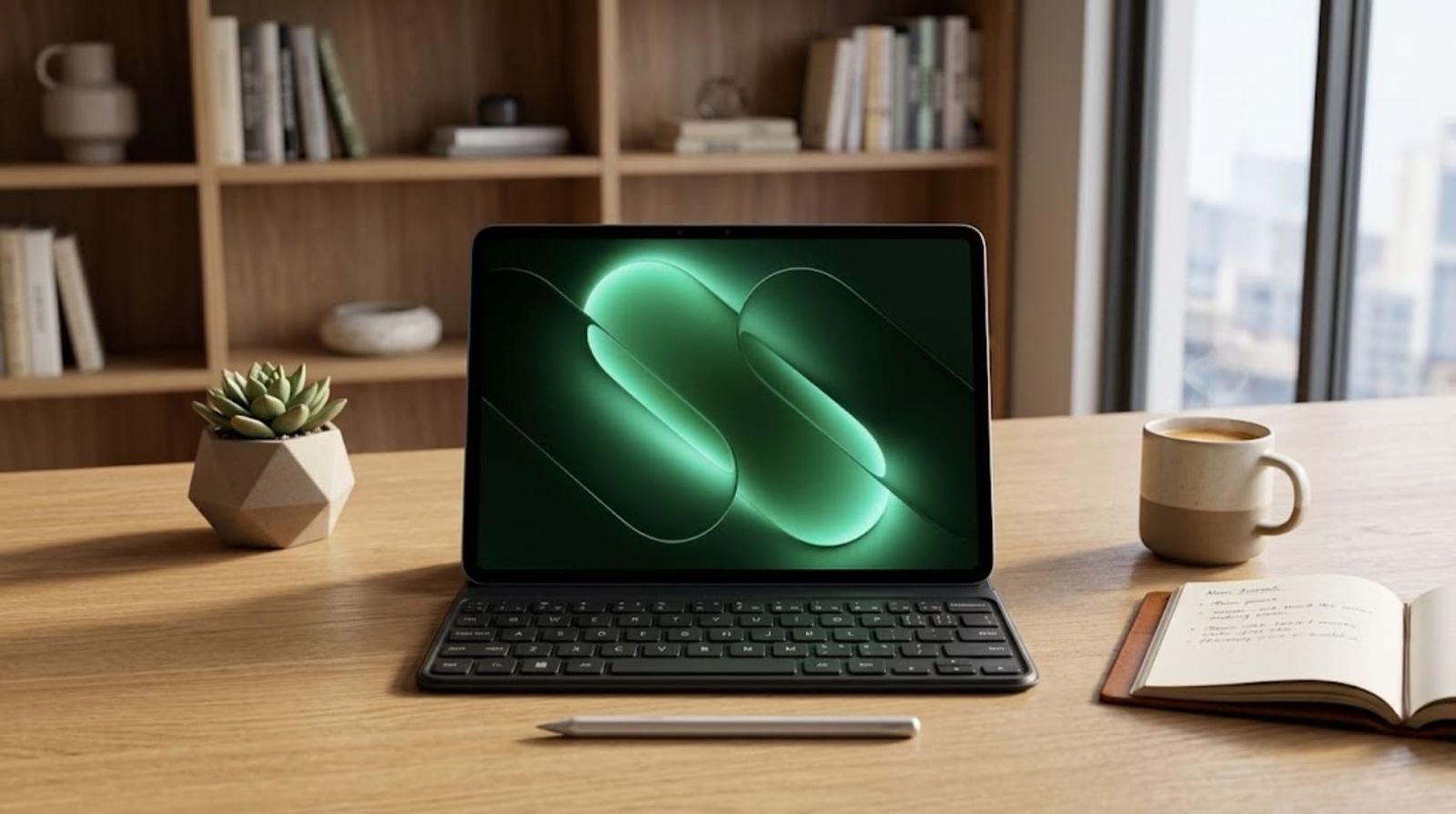 Xiaomi Pad 9