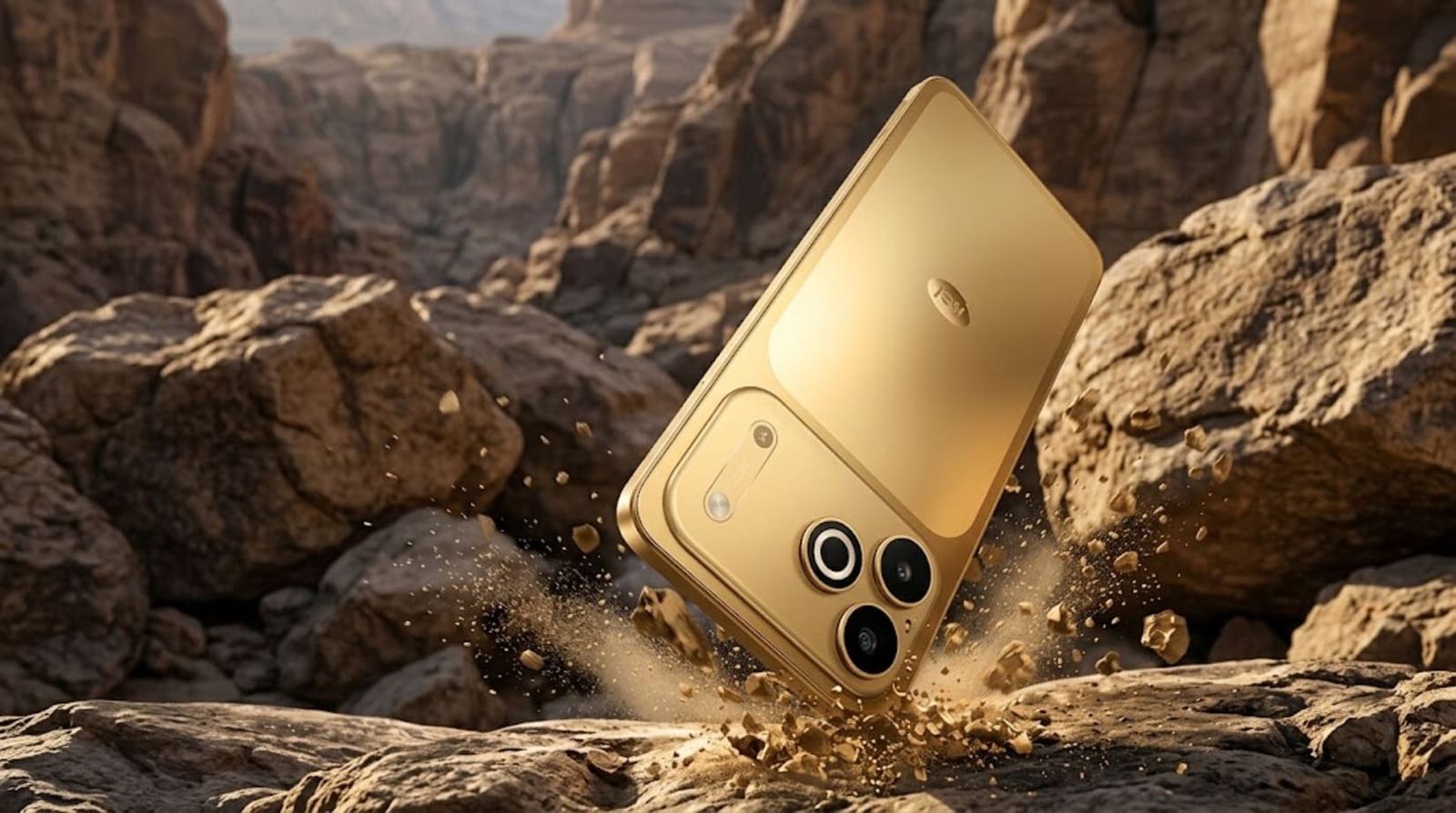 itel A300C