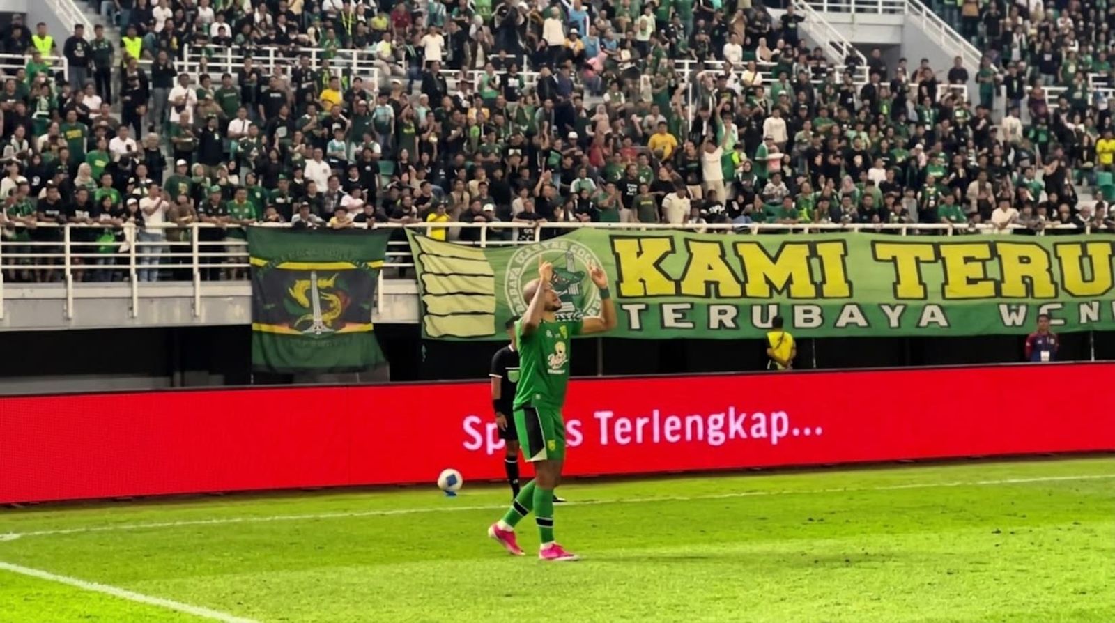 Alex Persebaya