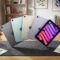 Apple Ipad Mini 8