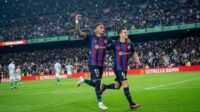 Barcelona