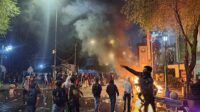 Demo malioboro jogja