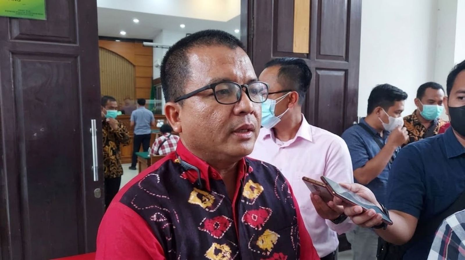 Denny Indrayana (1)