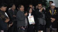 Denny indrayana refly