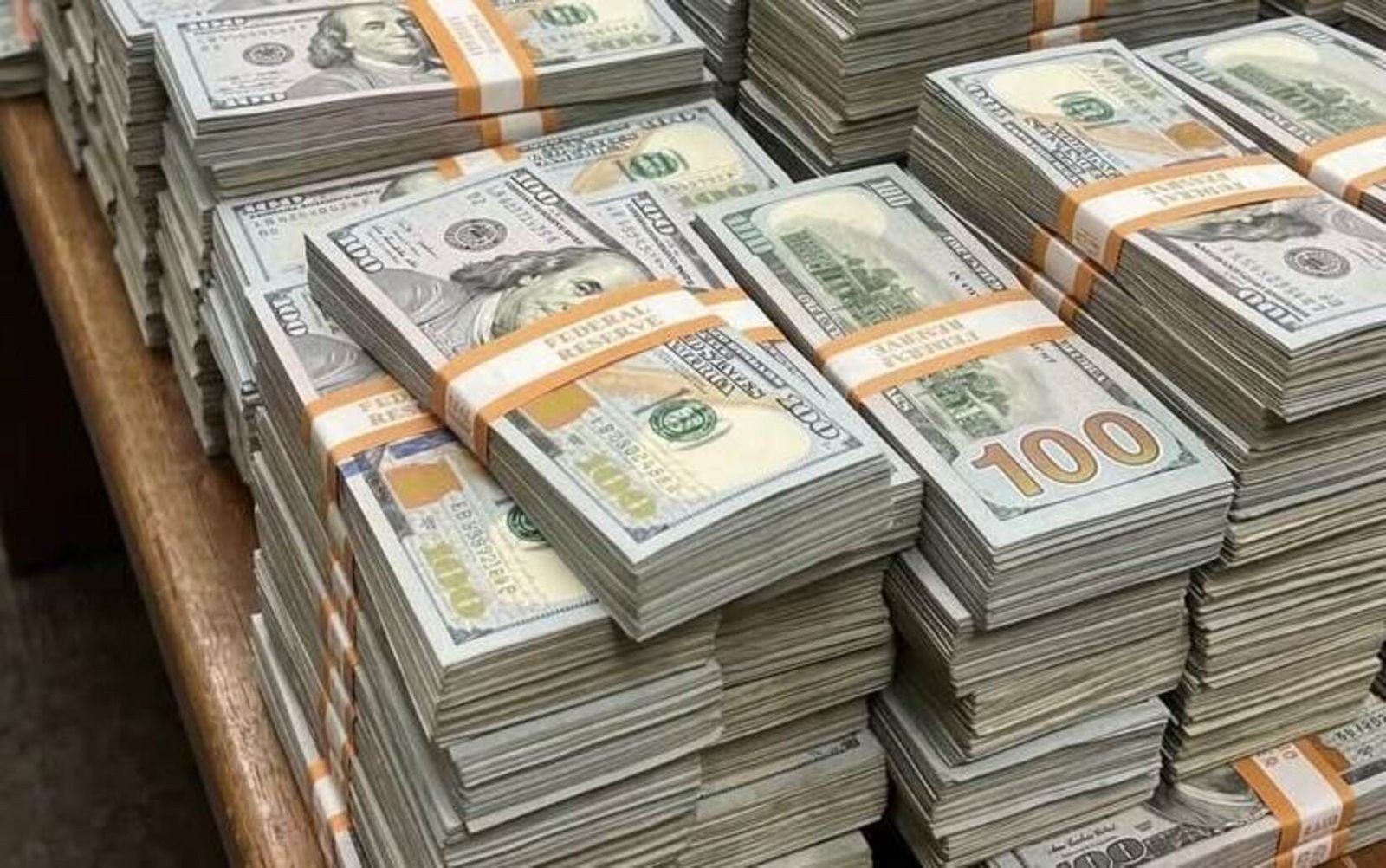Dolar AS