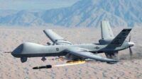 Drone MQ-1