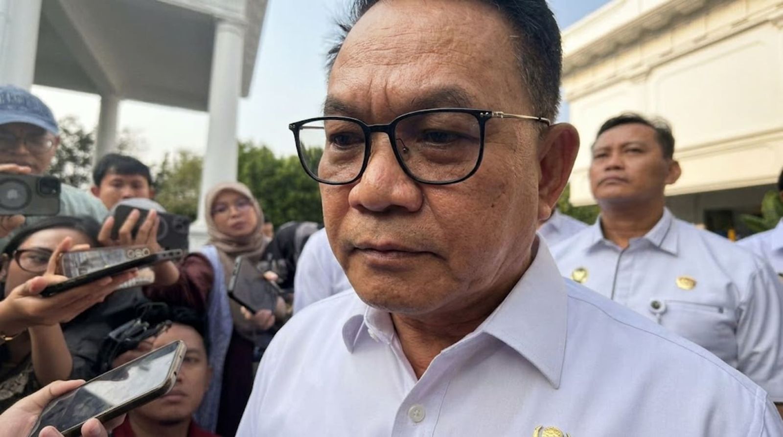 Dudung Abdurrahman