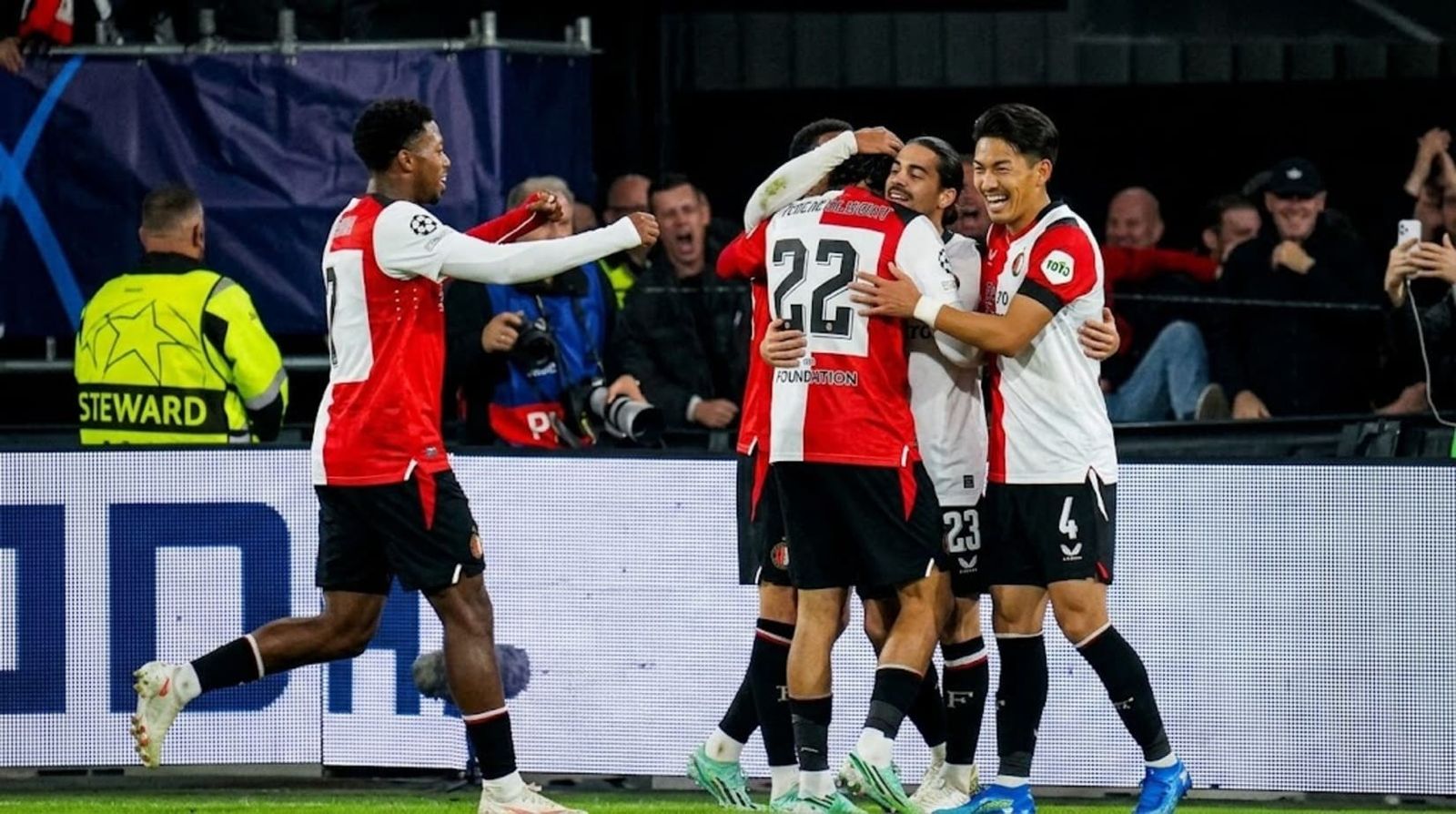 Feyenoord