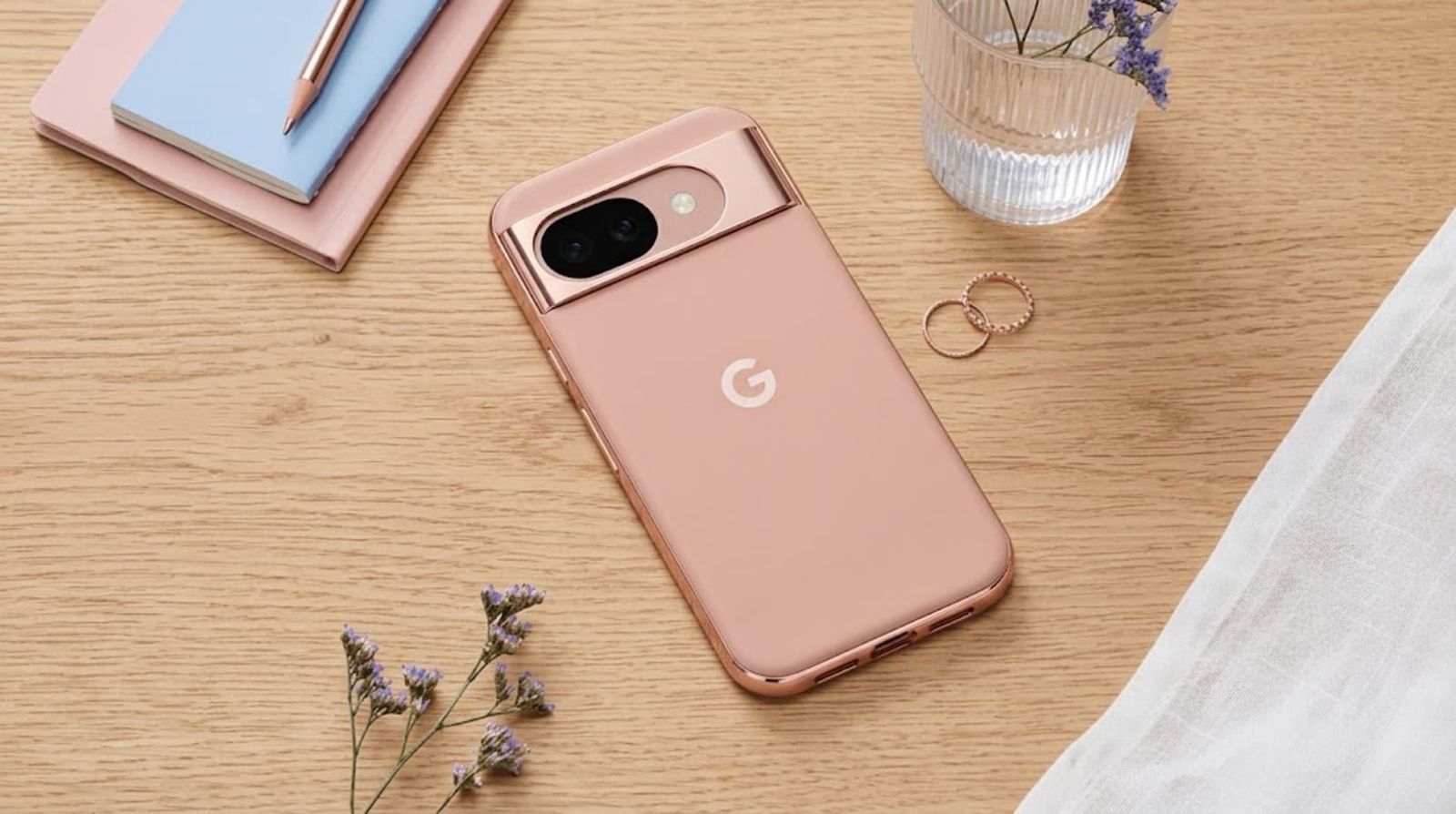 Google Pixel 11a