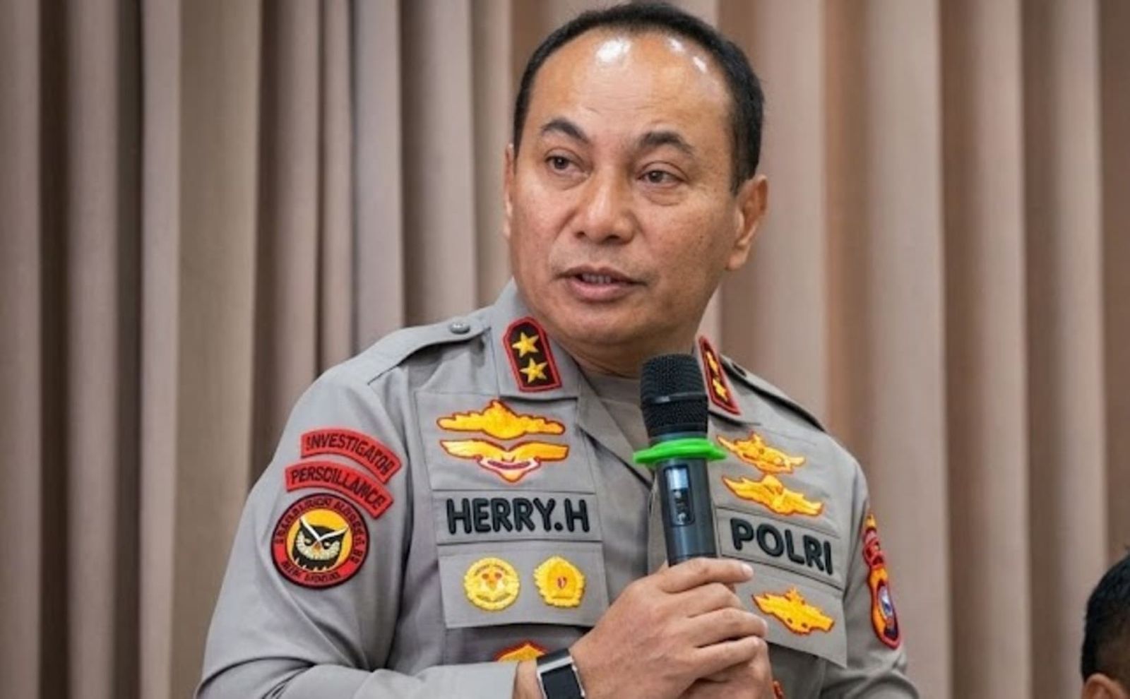 Herry Heryawan Kabarhakam