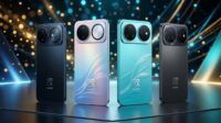 Huawei Nova 16s