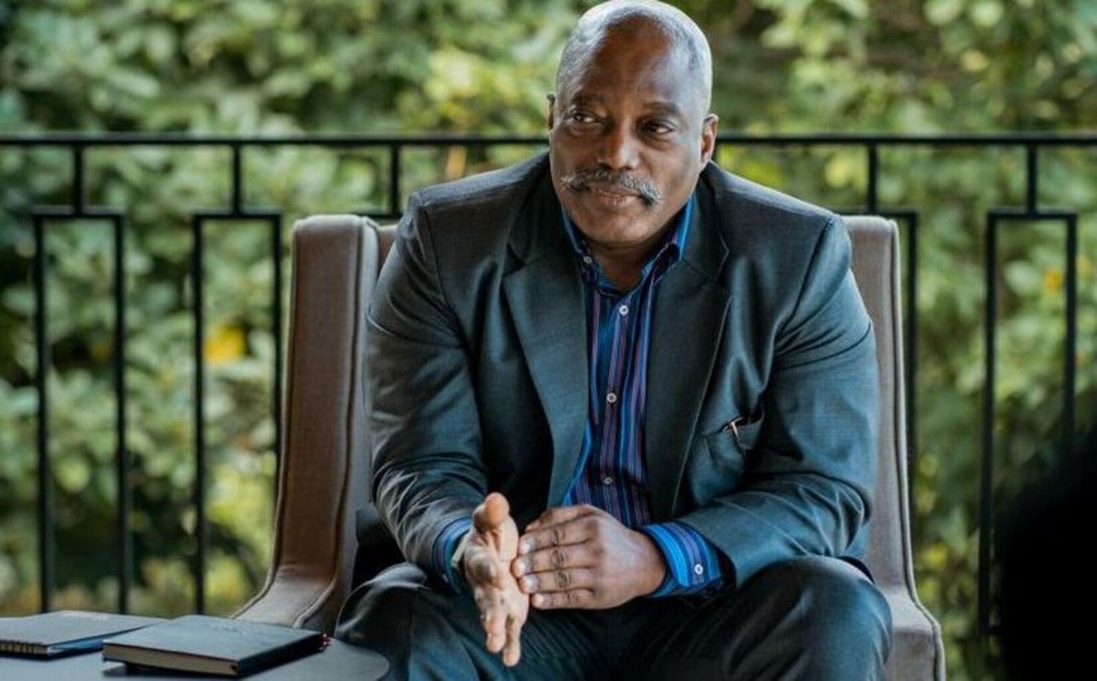 Joseph Kabila