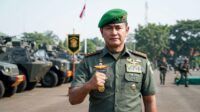 Letjen Iwan Setiawan