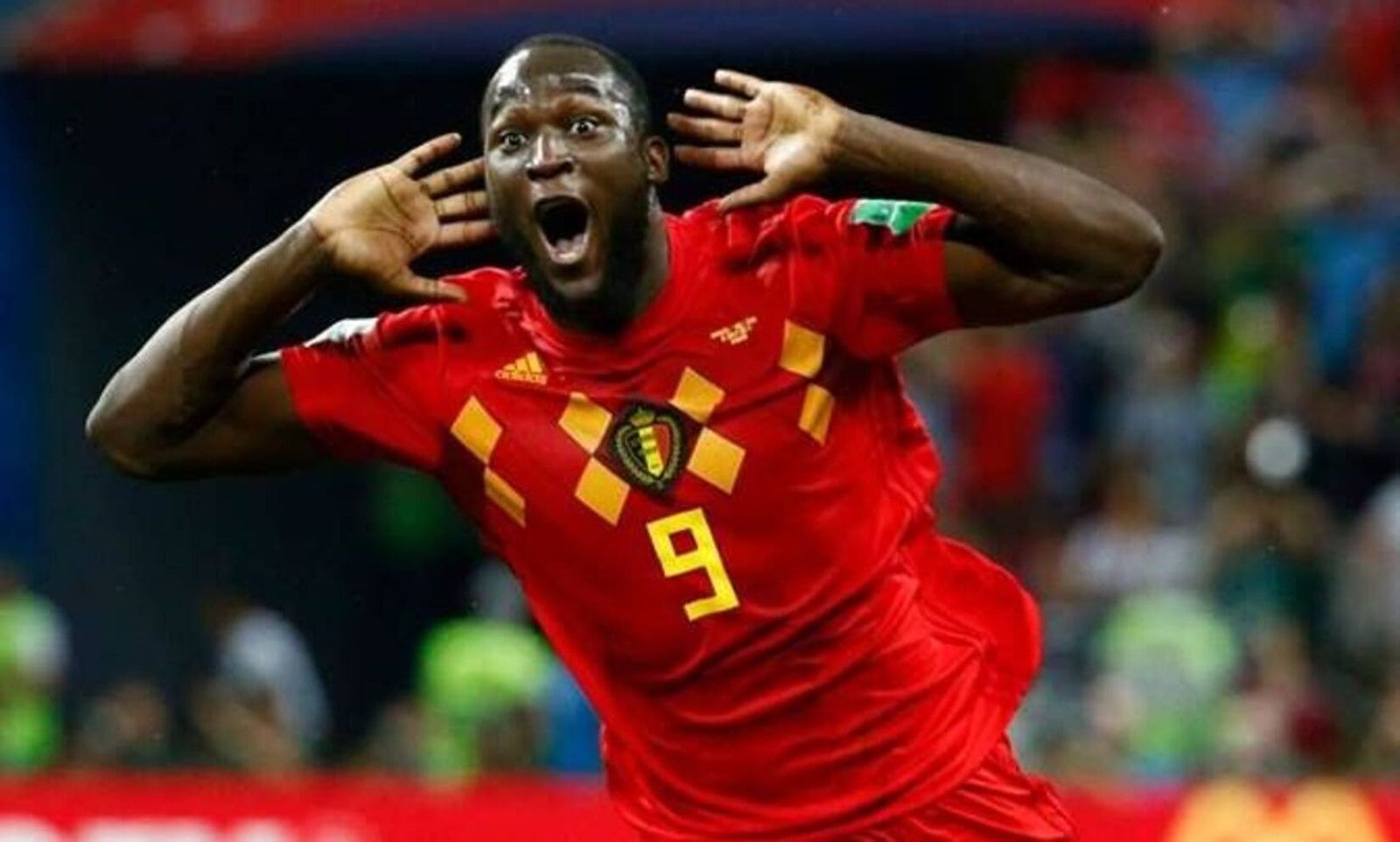 Lukaku belgia