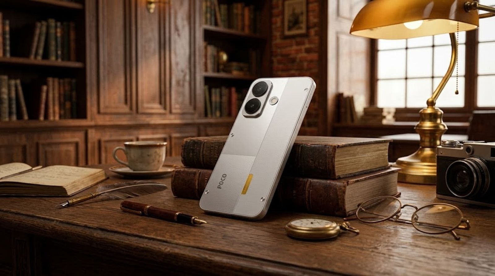 POCO X8s (1)