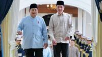 Prabowo Jokowi (1)