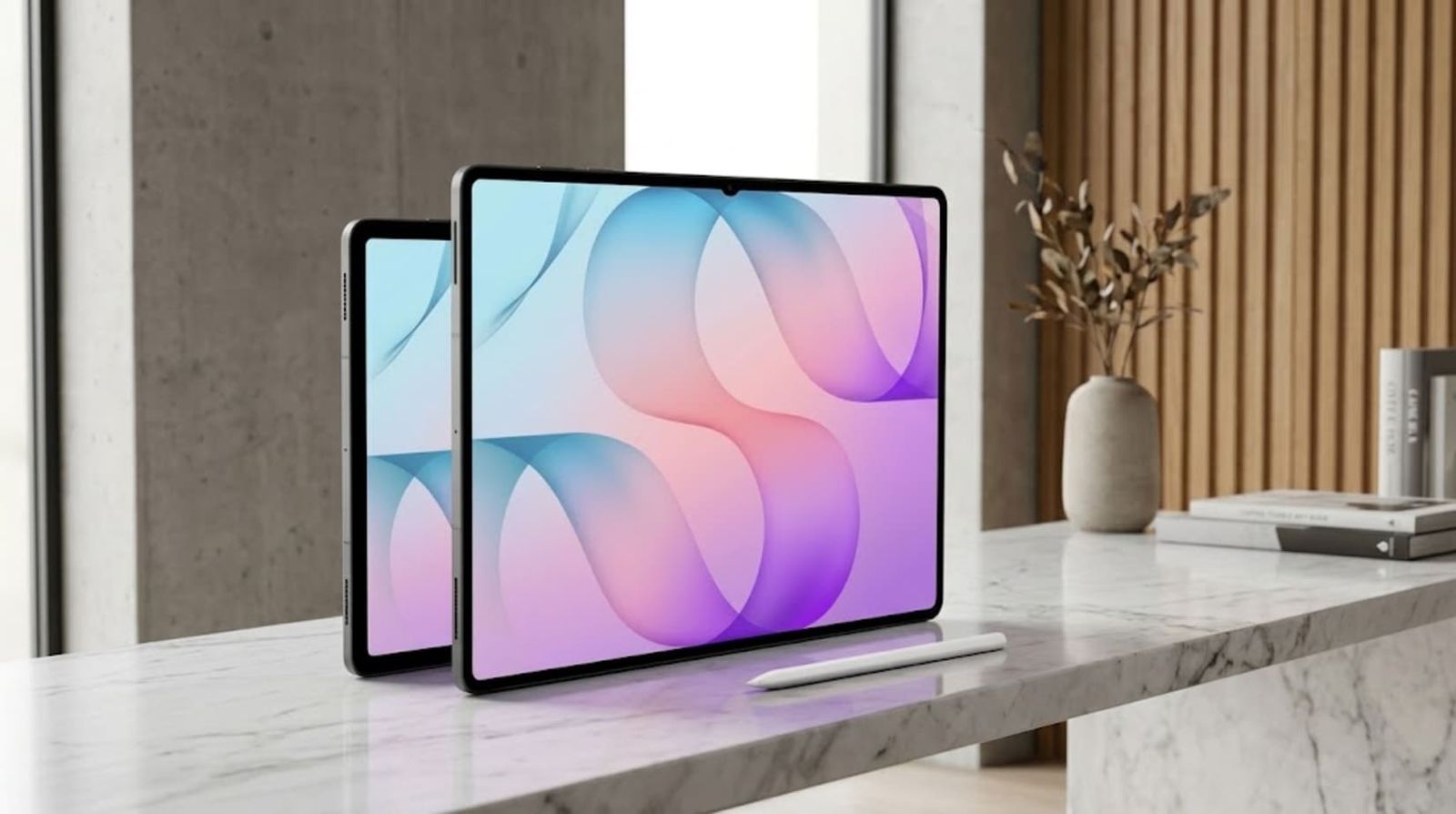 Samsung Galaxy Tab S12 Series