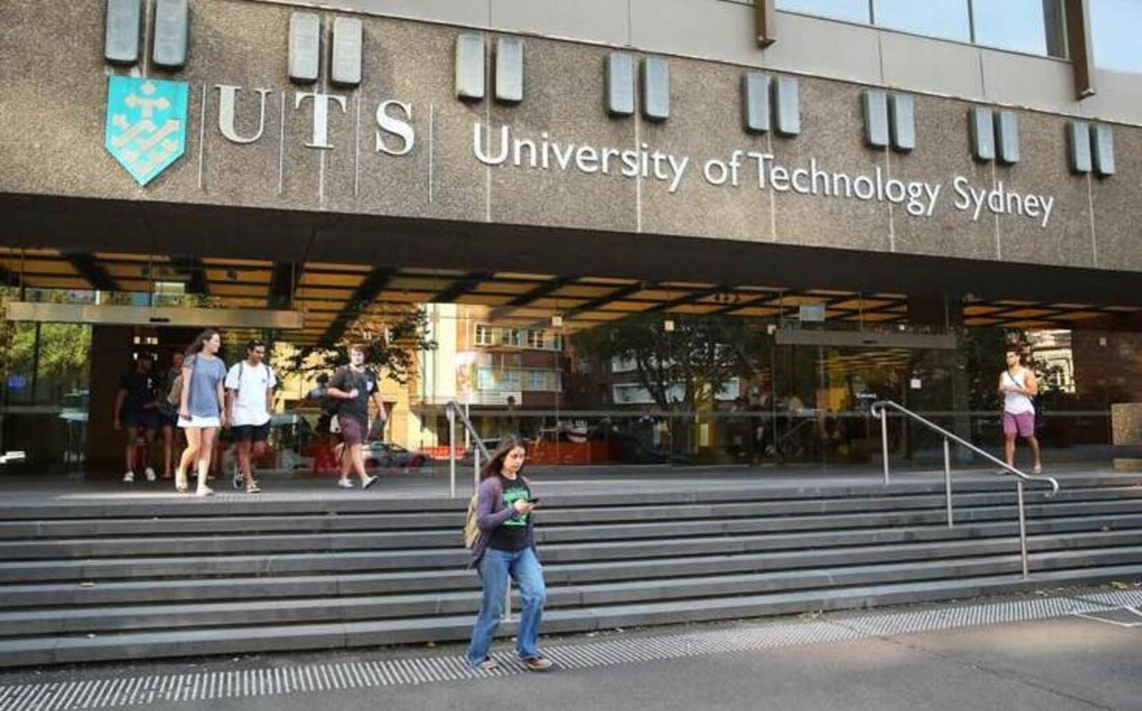 UTS Sydney