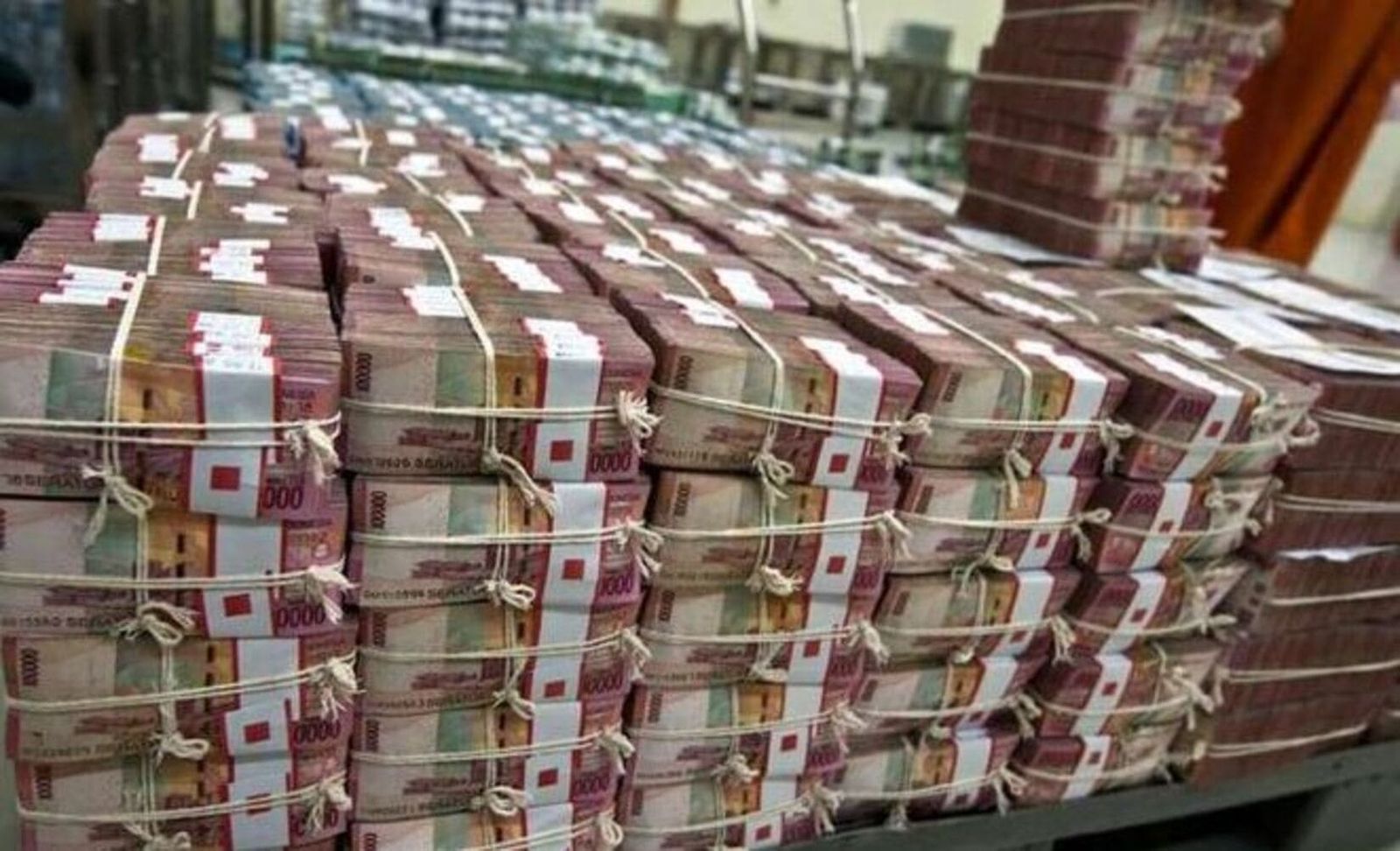 Uang Rupiah (1)