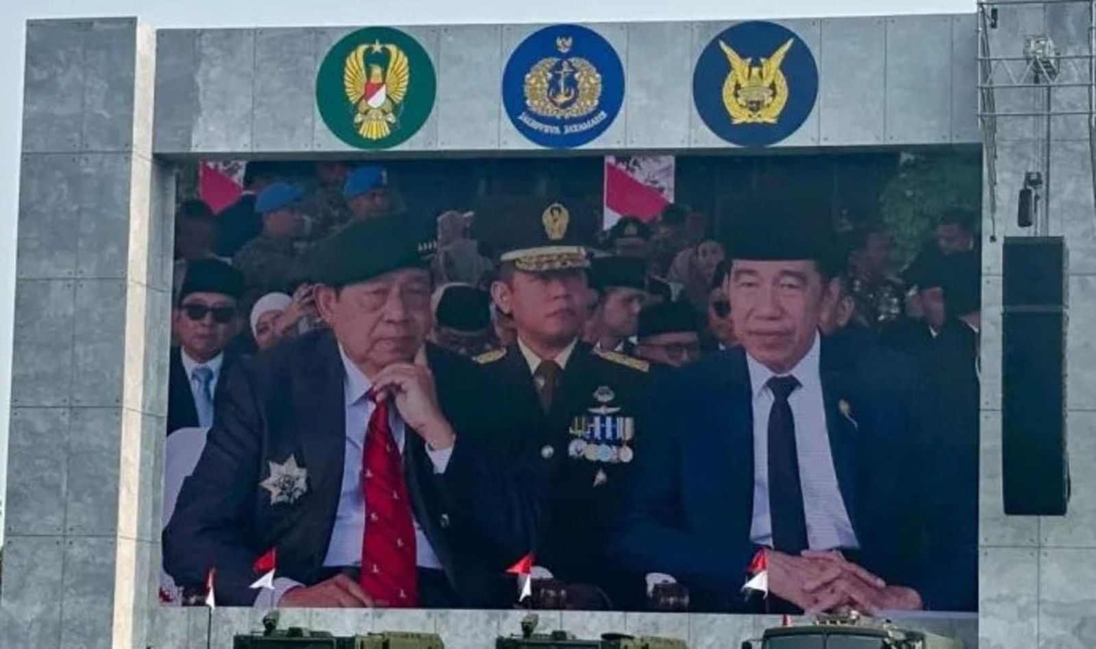 Ulang tahun TNI