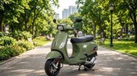 Vespa S 150