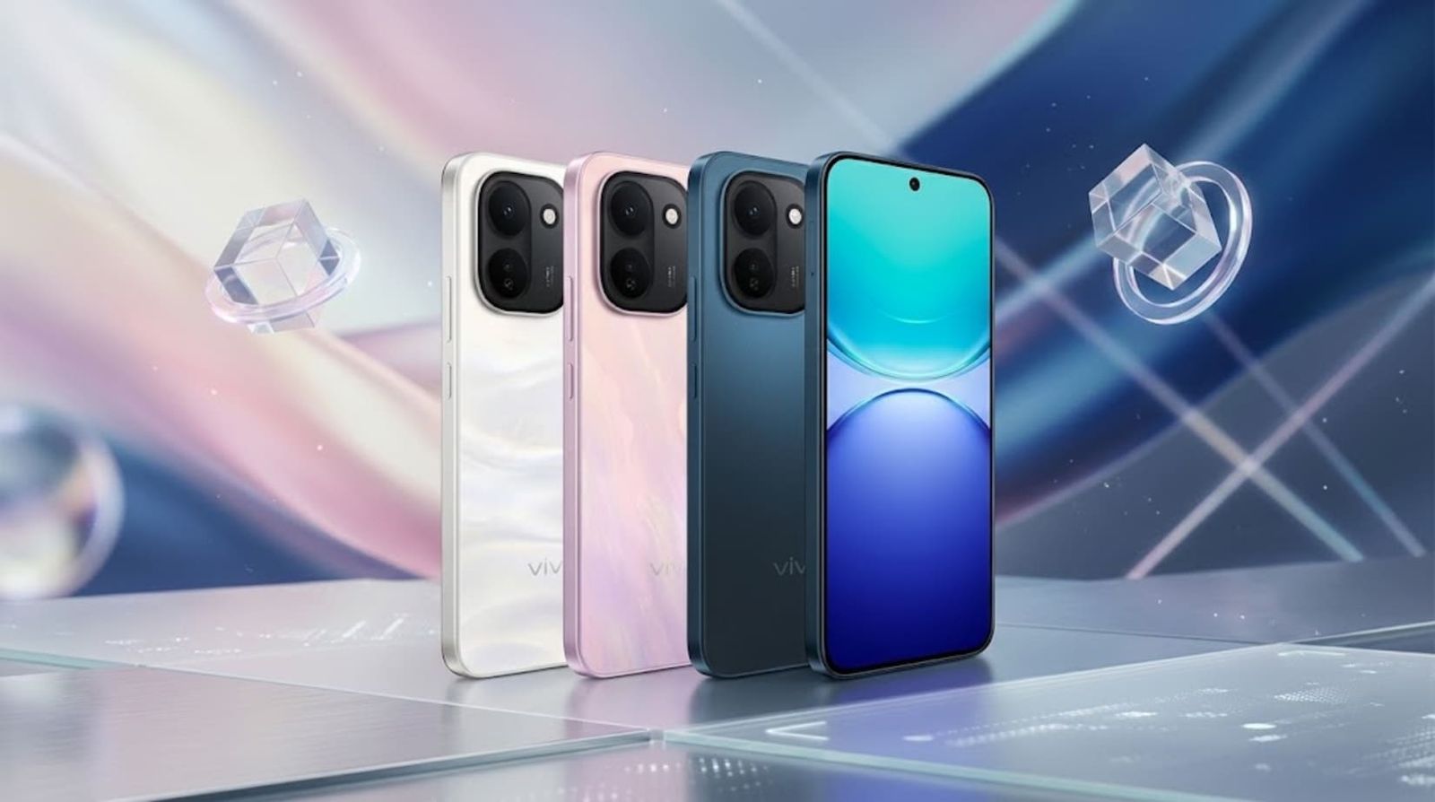 Vivo Y600K Turbo