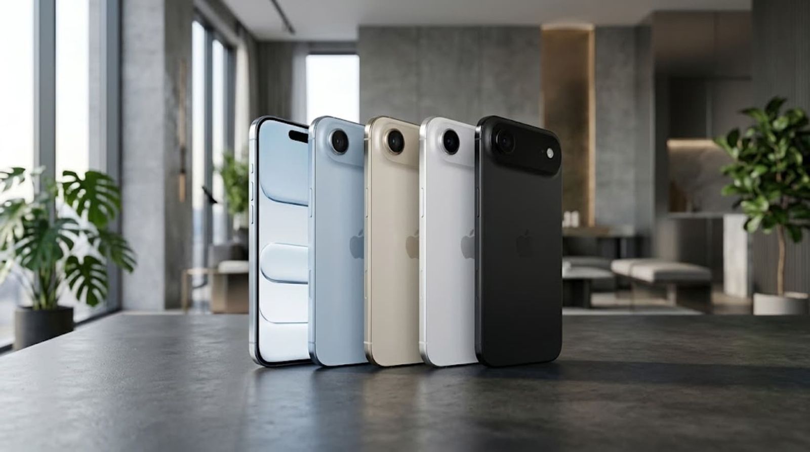 iPhone Air 2