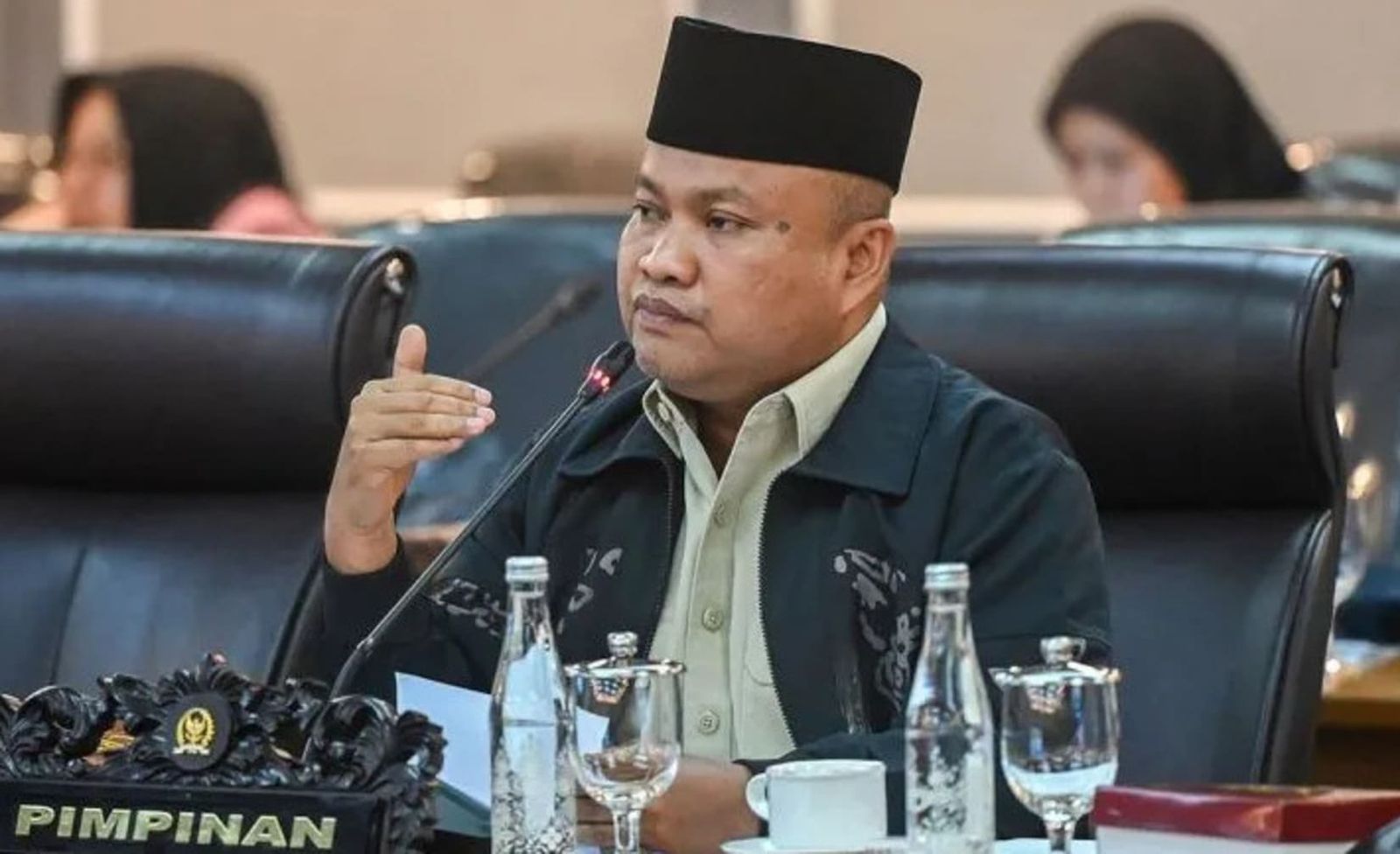 Sugiat Santoso
